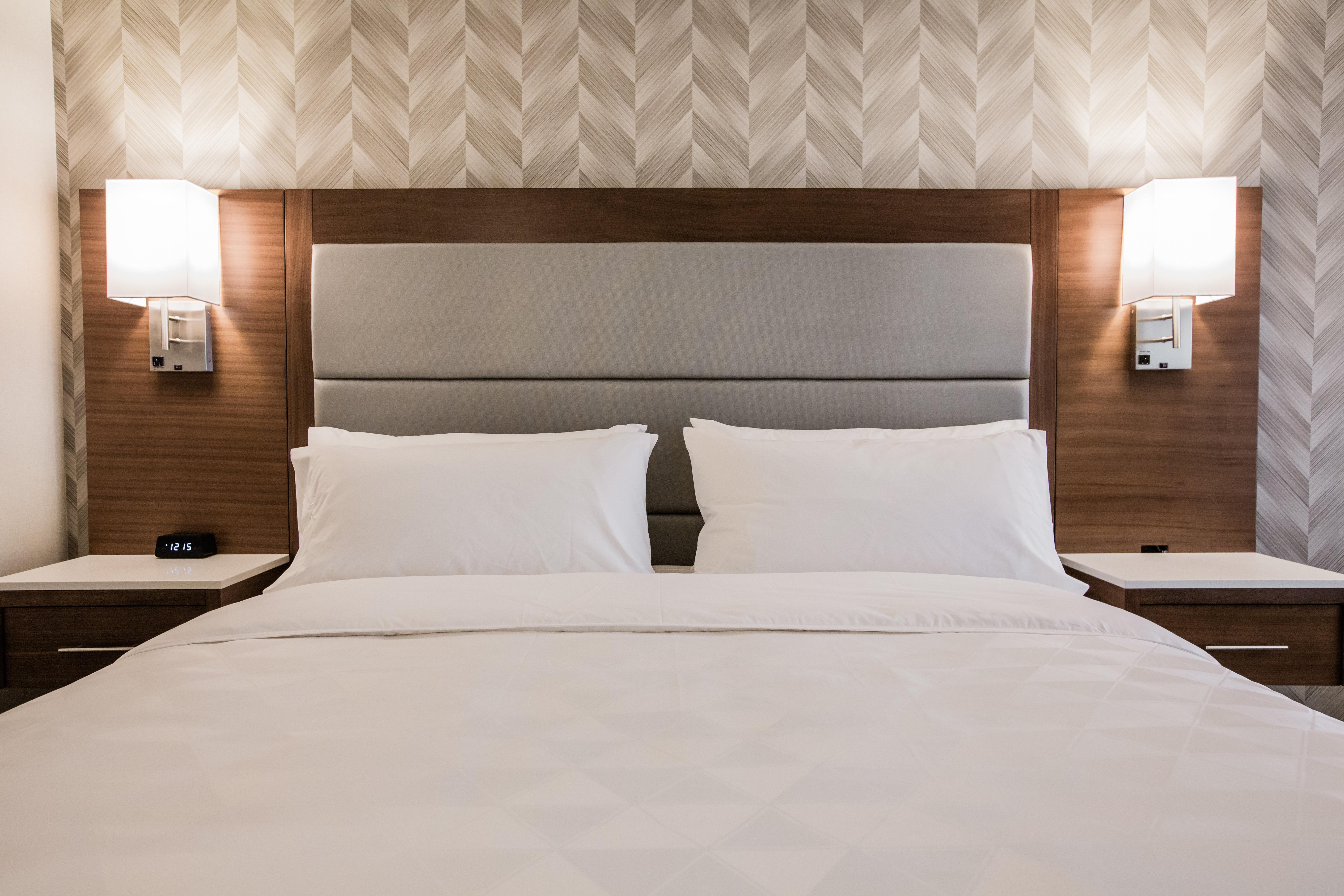 Holiday Inn Calgary South Conference Center المظهر الخارجي الصورة