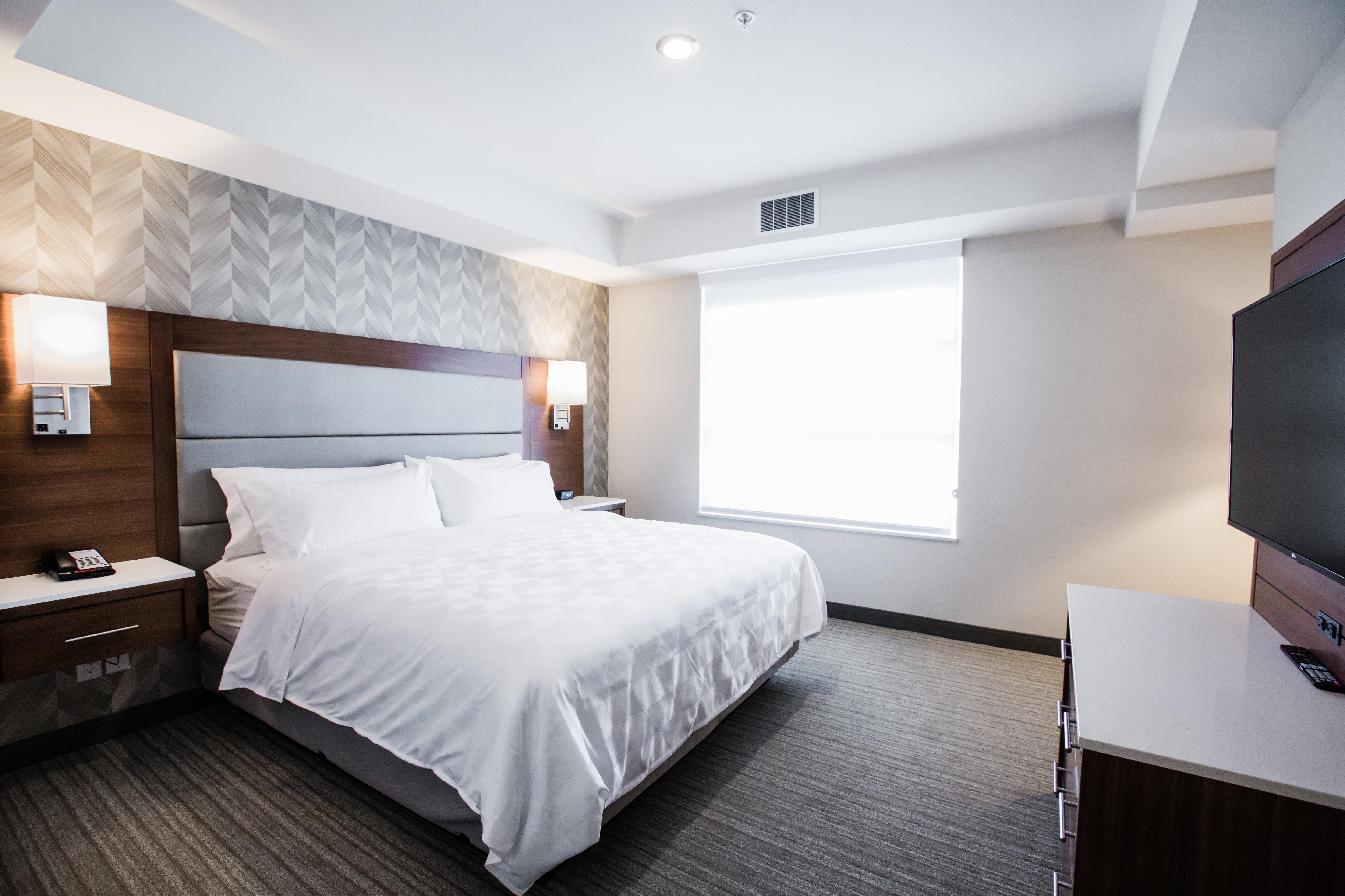 Holiday Inn Calgary South Conference Center المظهر الخارجي الصورة