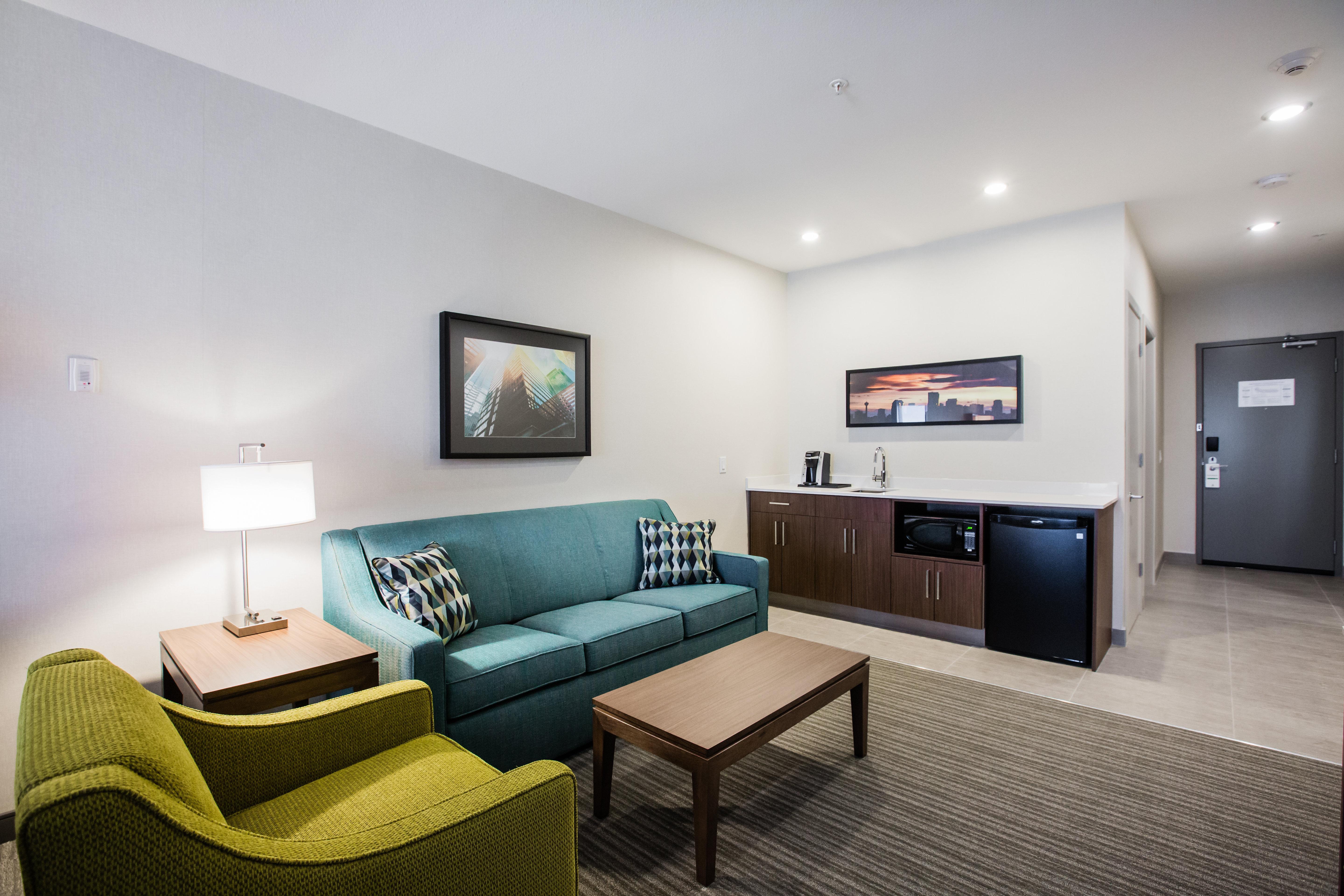 Holiday Inn Calgary South Conference Center المظهر الخارجي الصورة