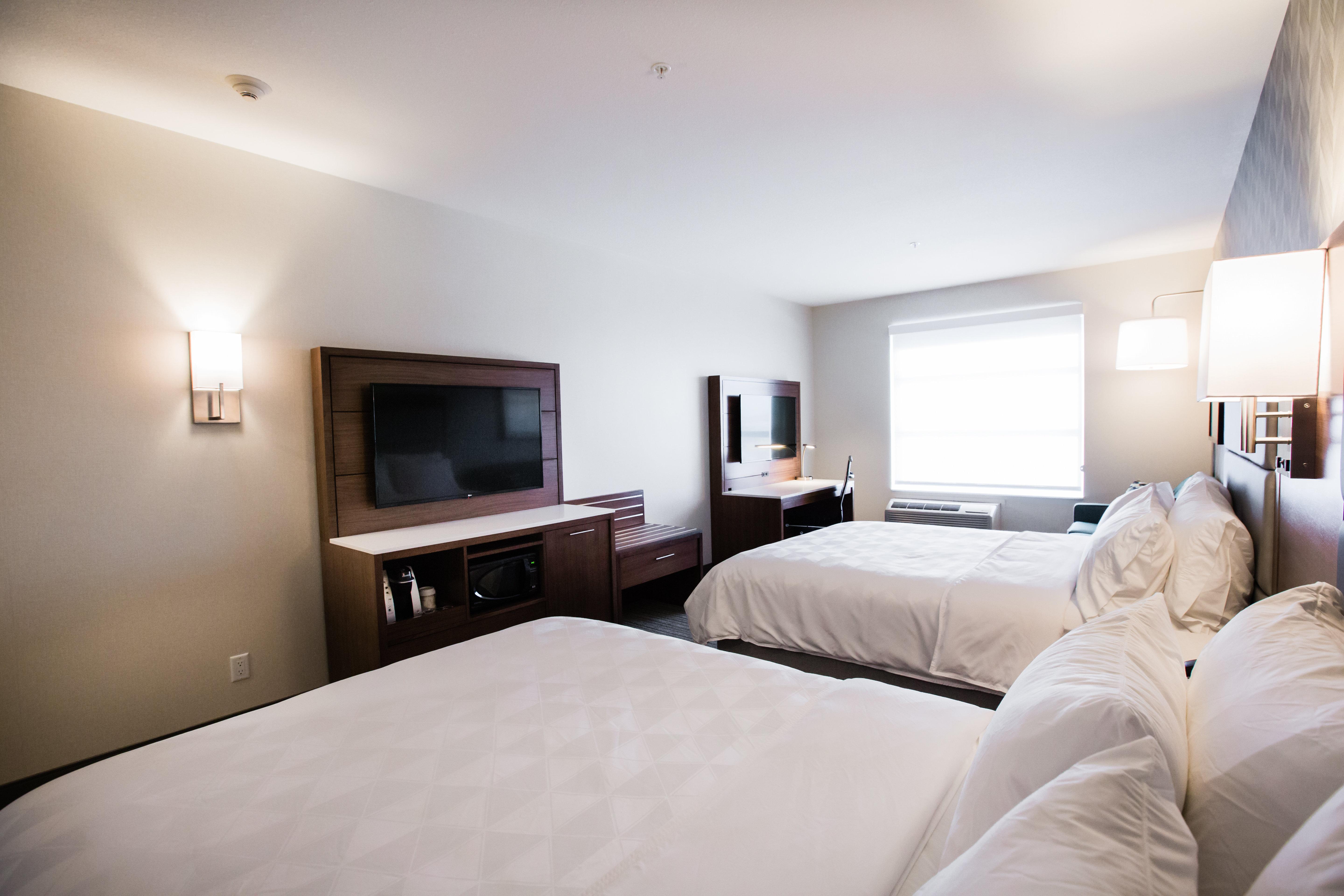 Holiday Inn Calgary South Conference Center المظهر الخارجي الصورة