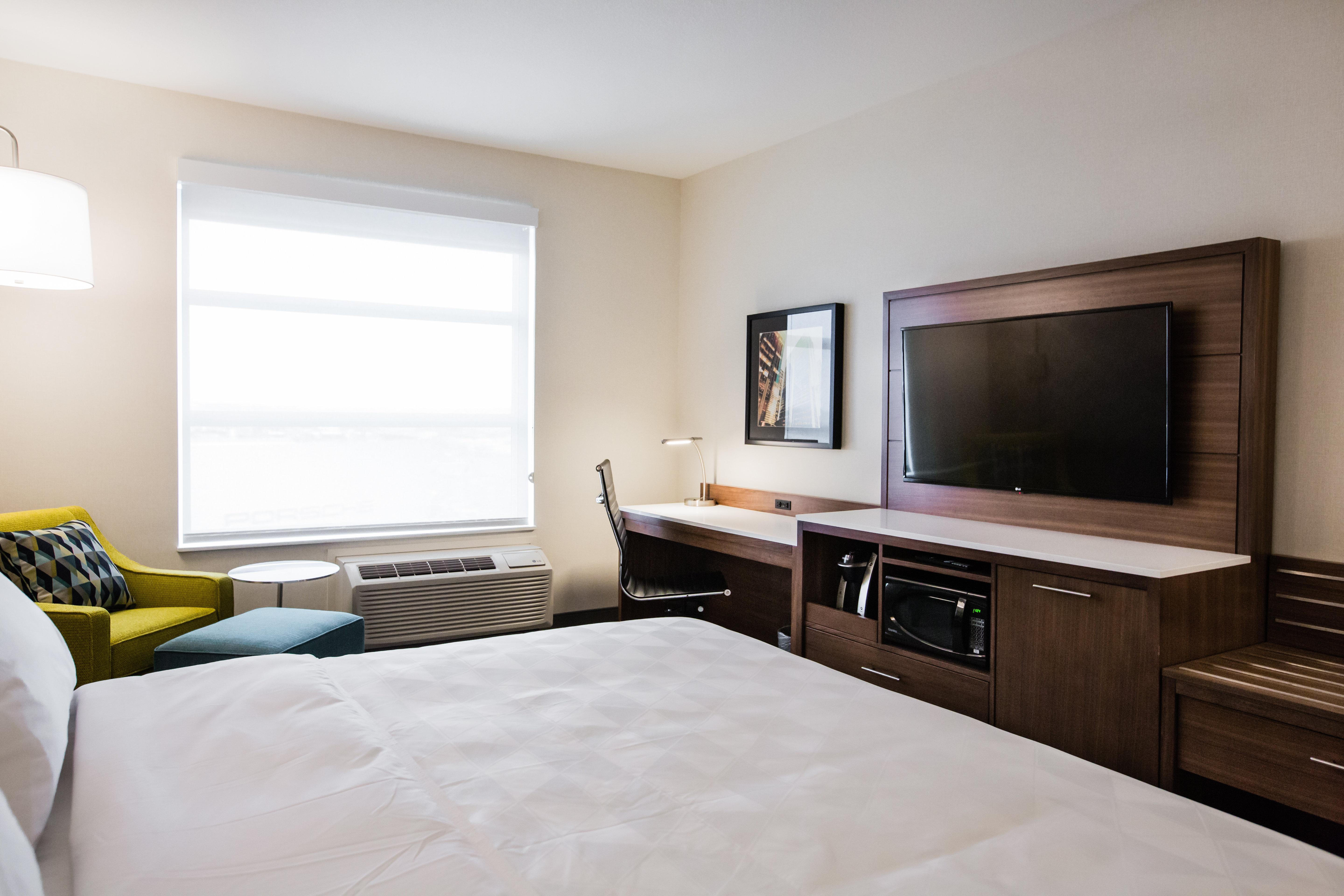 Holiday Inn Calgary South Conference Center المظهر الخارجي الصورة