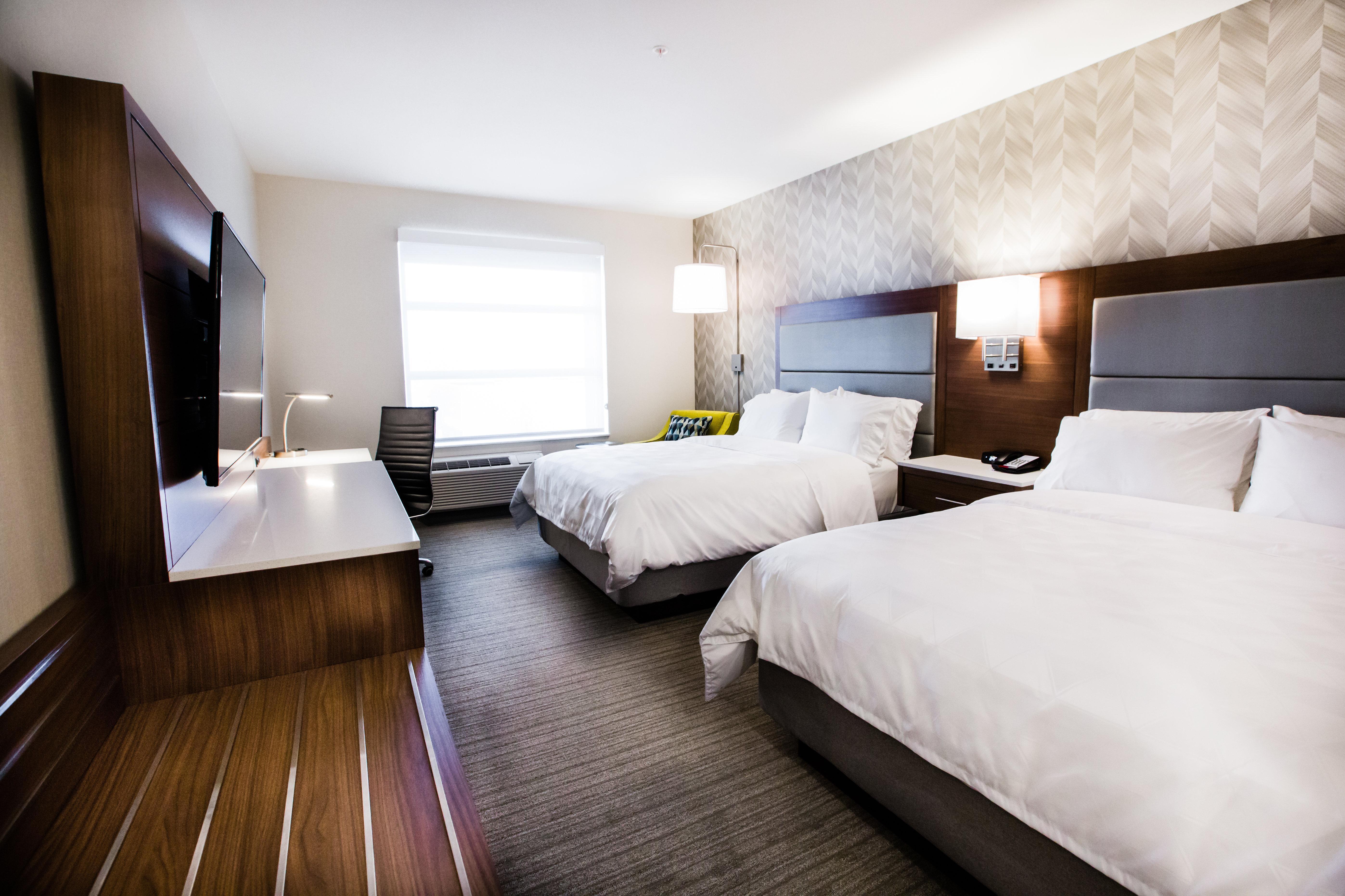Holiday Inn Calgary South Conference Center المظهر الخارجي الصورة